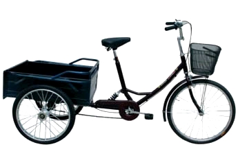 Cargo Tricycle